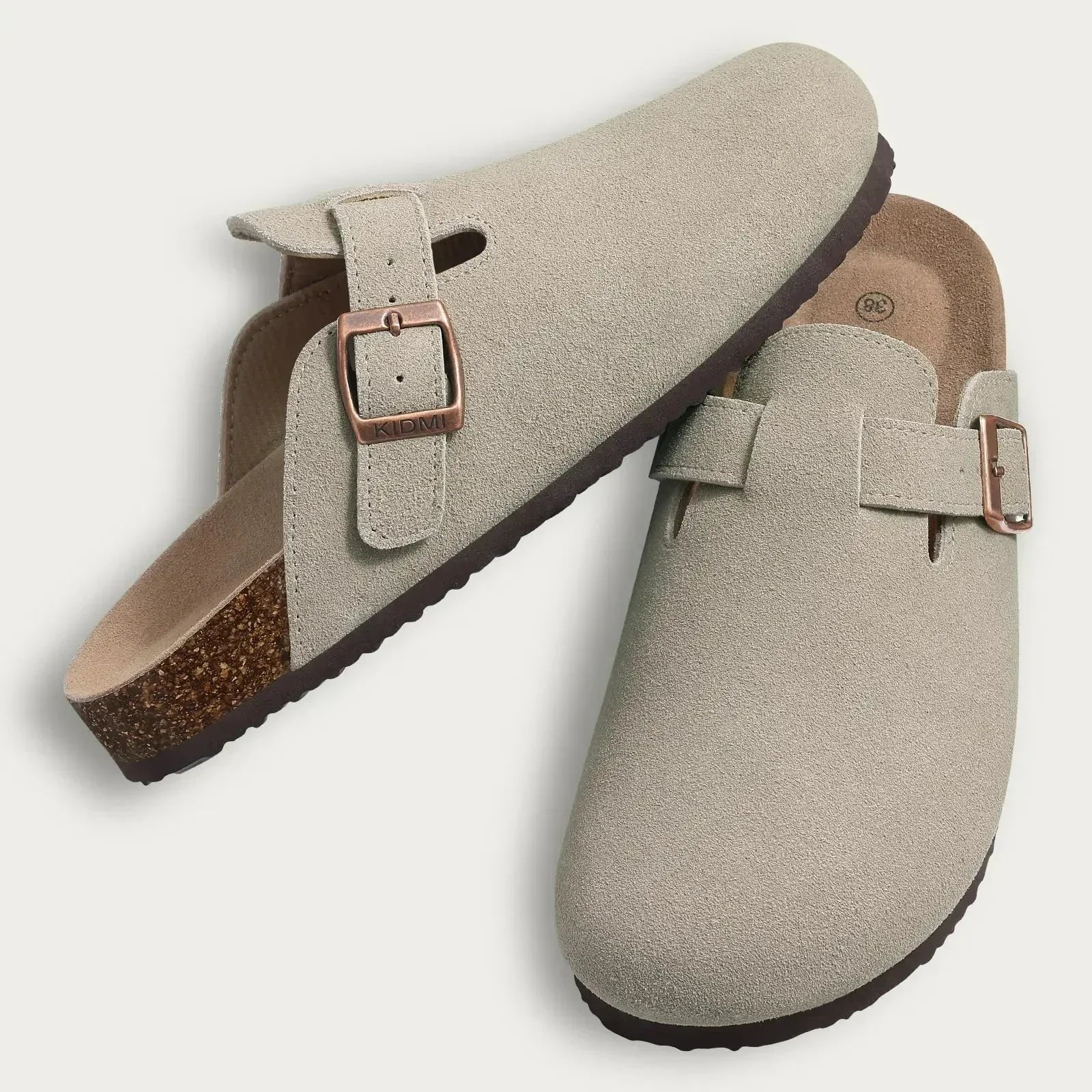 Kristóf™ - Unisex Strandpromenad
