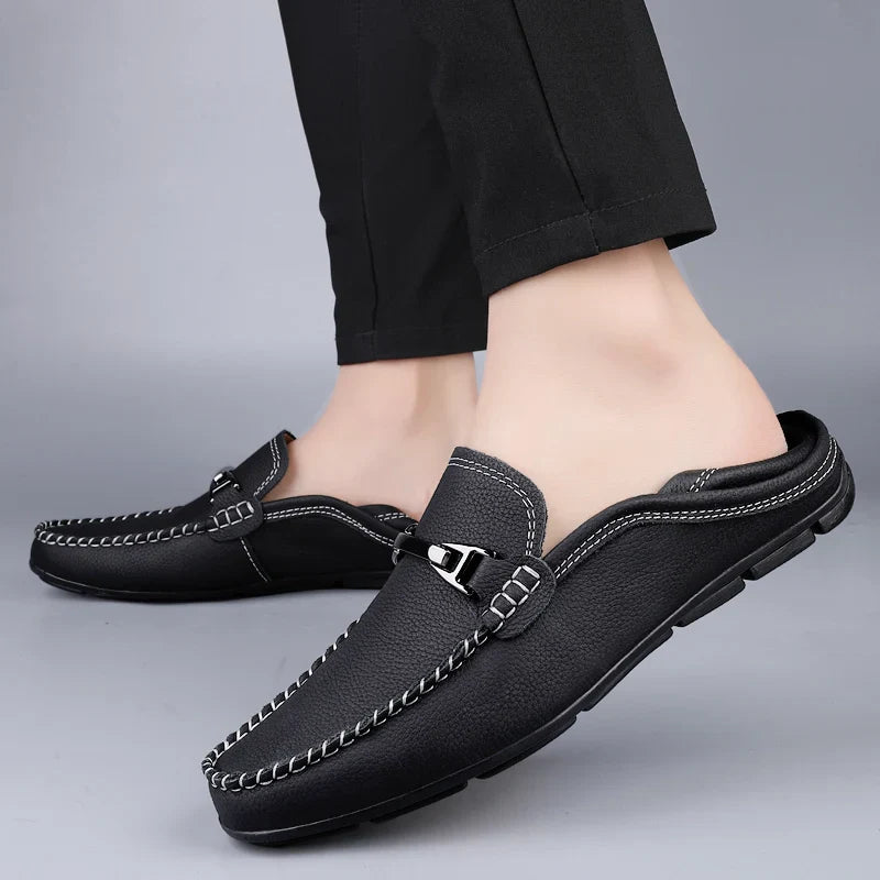 Giovanni | Genuine Leather Loafers