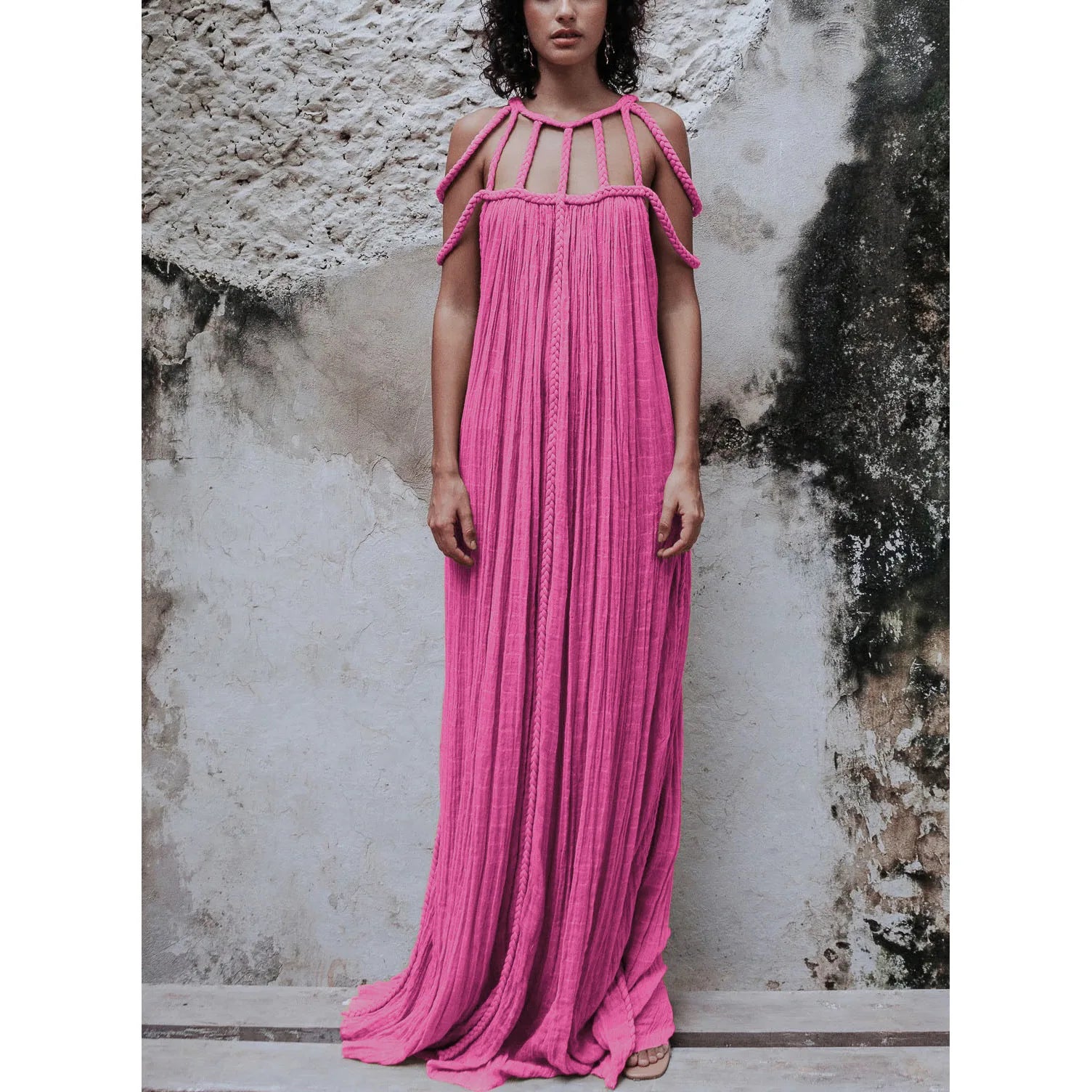 Laurana | Long Dress