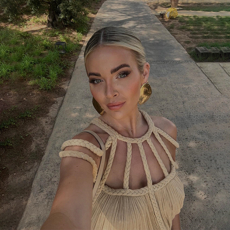 Laurana | Long Dress