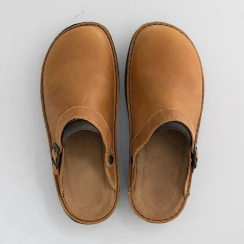 Robin | Orthopaedic shoes for men