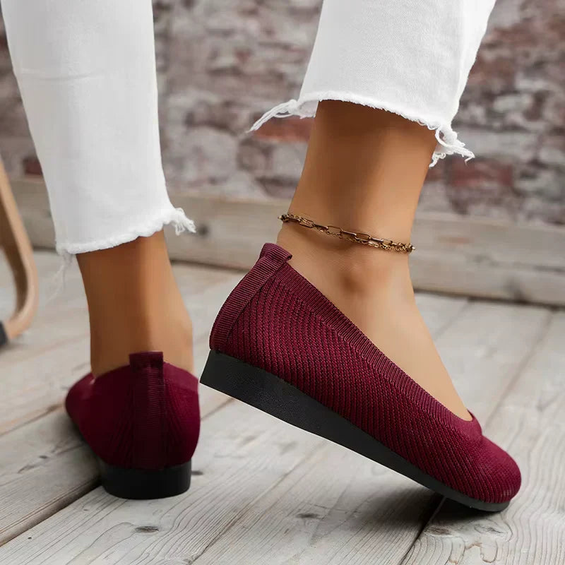 Kathrine™ - Flat Shoes