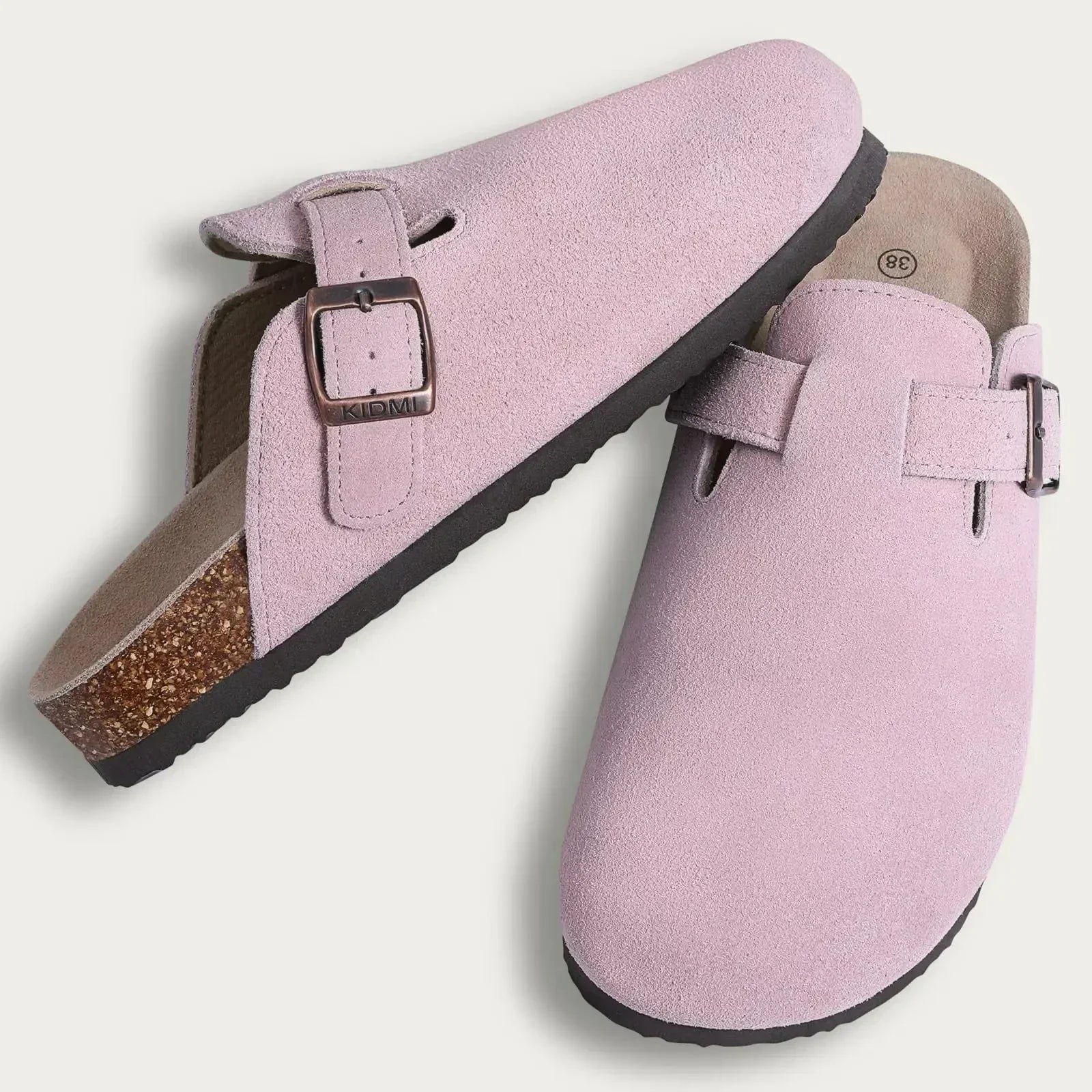 Kristóf™ - Unisex Strandpromenad