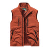 Daihan | Fashionable Mesh Bodywarmer