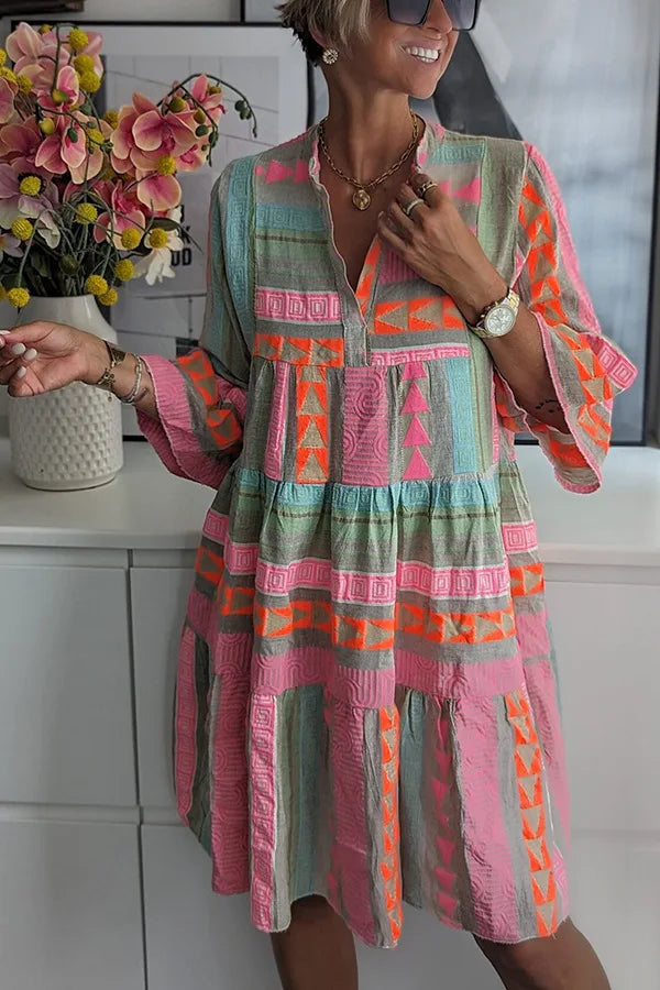 Romina | Vintage dress