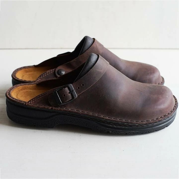 Robin | Orthopaedic shoes for men