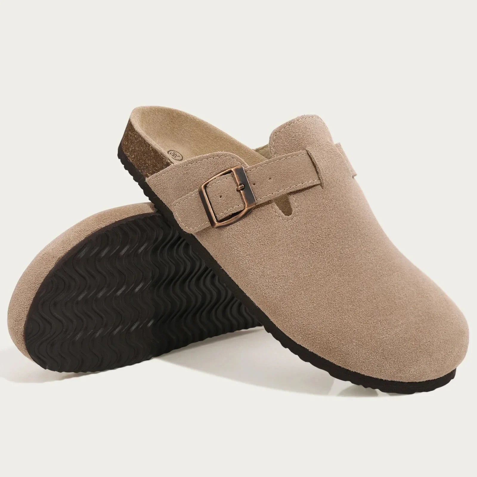 Kristóf™ - Unisex Strandpromenad