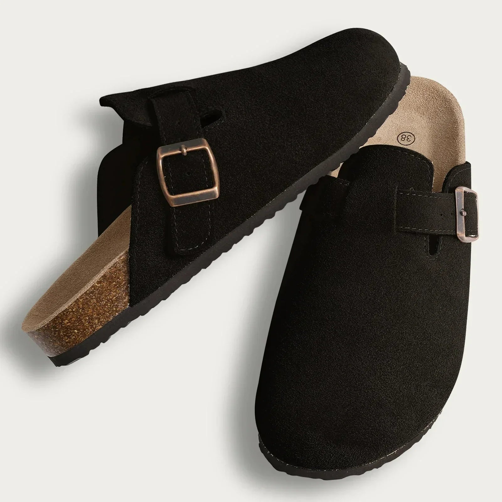 Kristóf™ - Unisex Strandpromenad