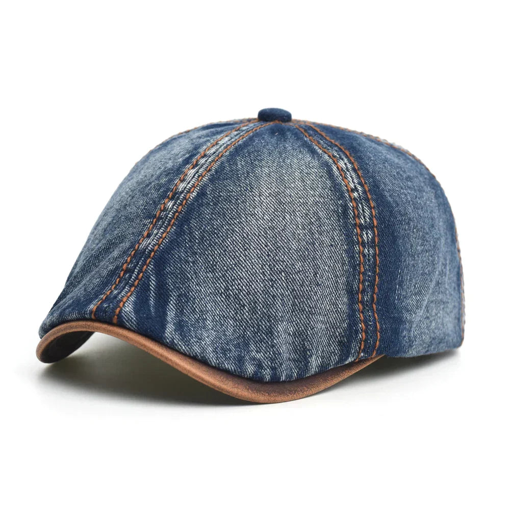 Capston™ - Snygg Vintagekeps