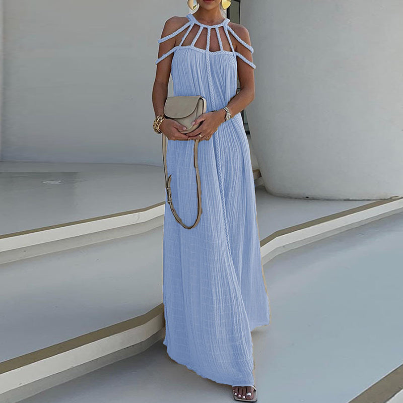 Laurana | Long Dress