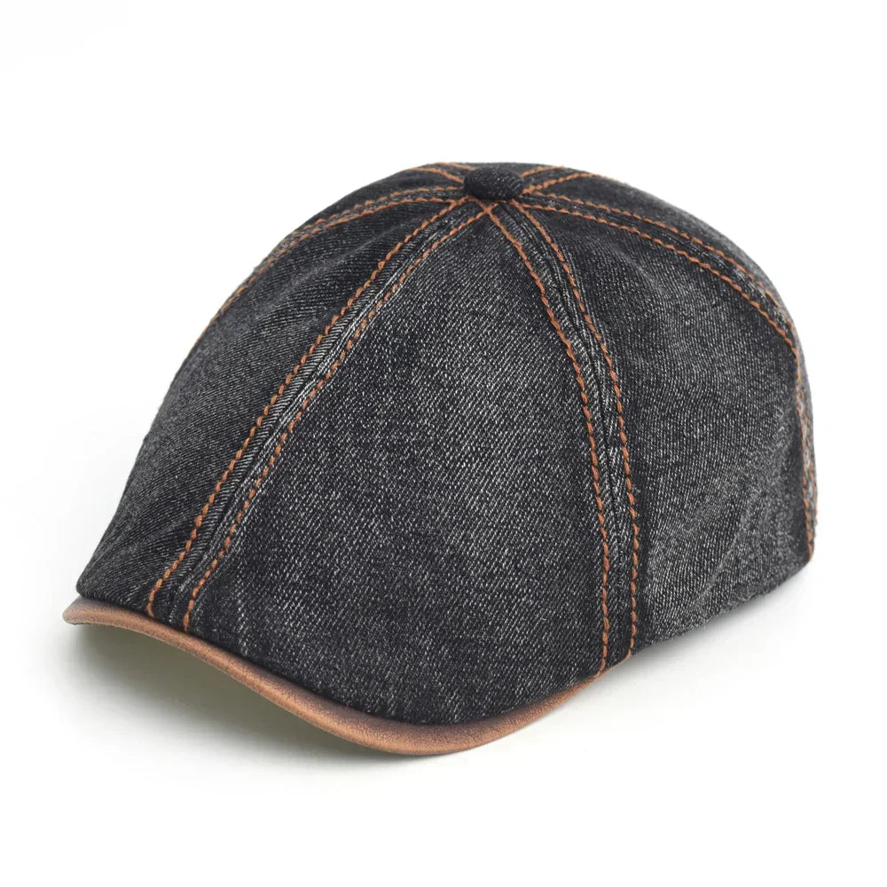Capston™ - Snygg Vintagekeps