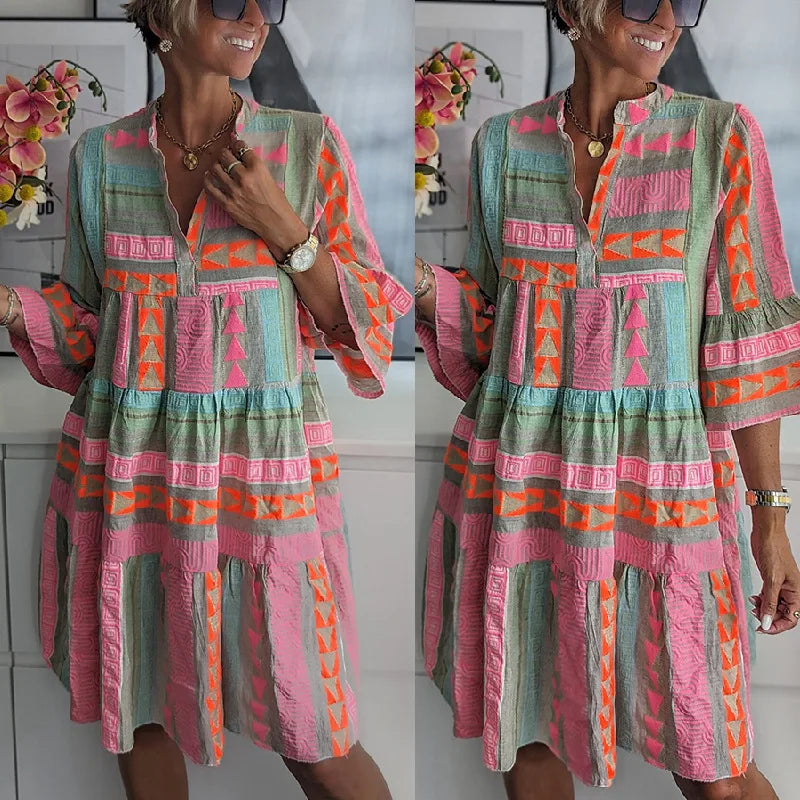 Romina | Vintage dress