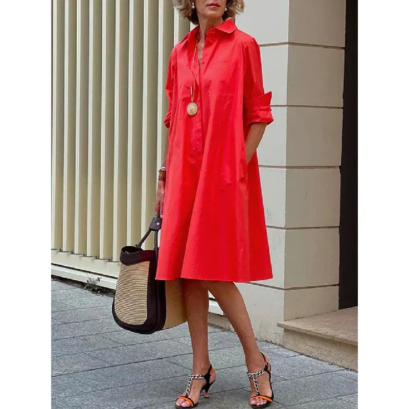 Flore | Elegant Dress