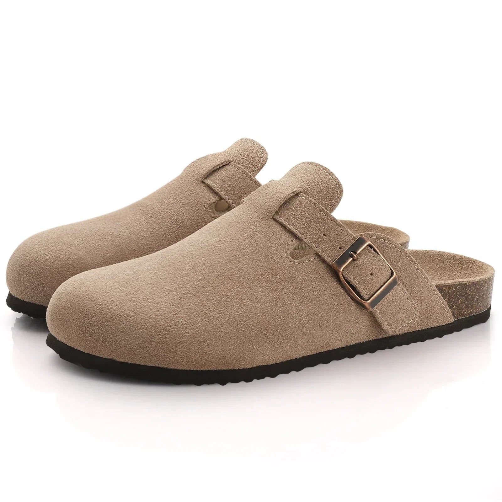 Kristóf™ - Unisex Strandpromenad