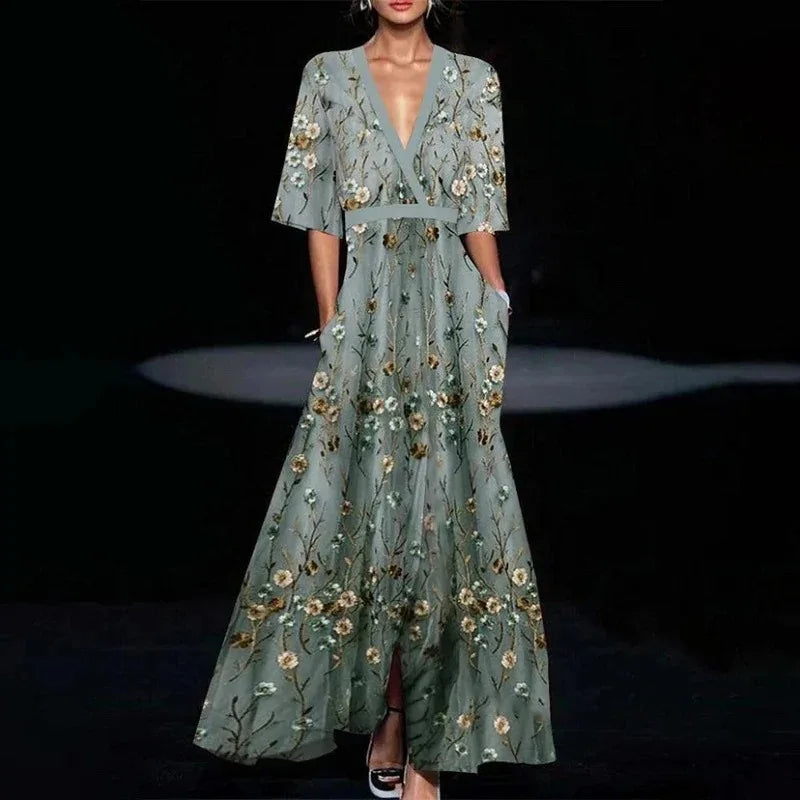 Evie | Stylish and fashionable dress