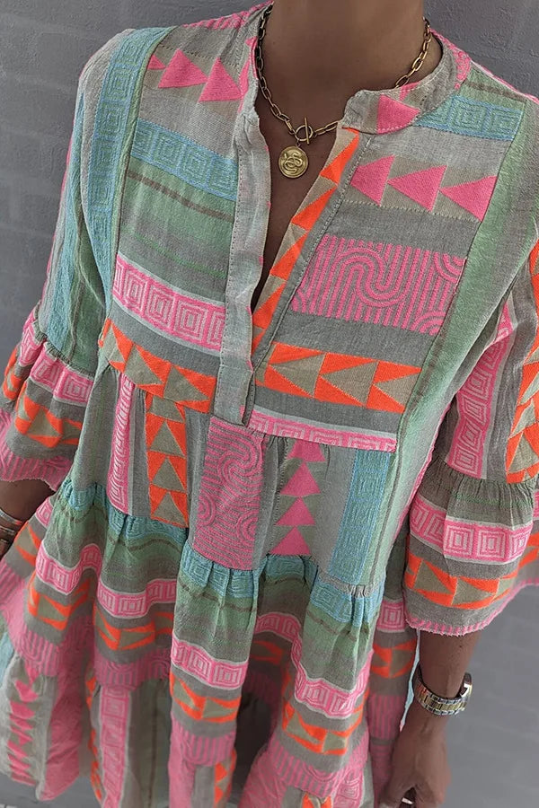 Romina | Vintage dress