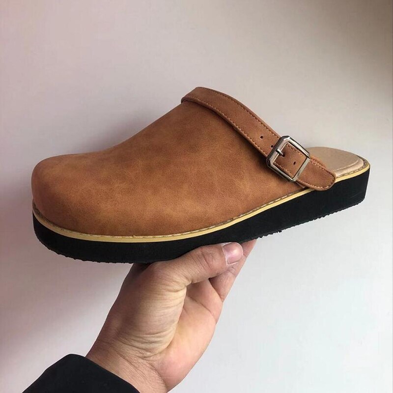 Robin | Orthopaedic shoes for men