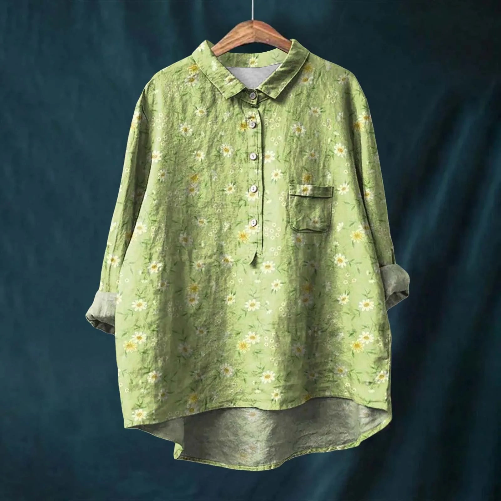 Anni™ - Casual Shirt