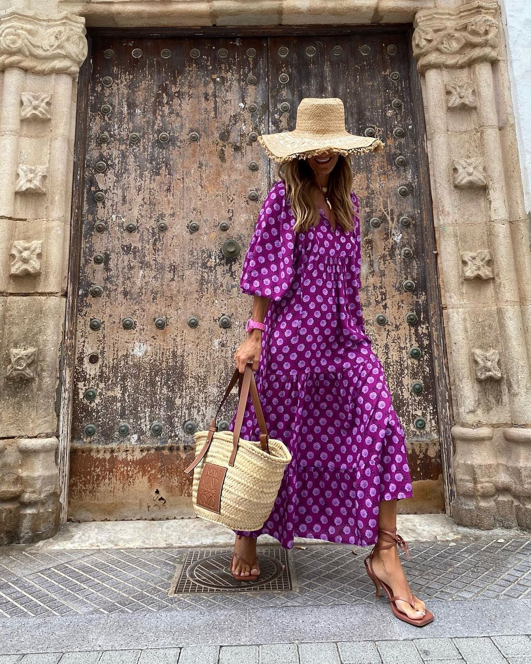 Gerda | Elegant Long Dress