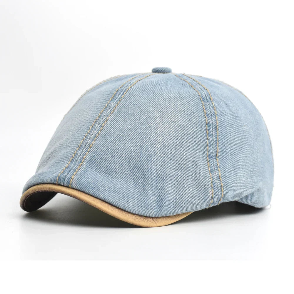 Capston™ - Snygg Vintagekeps