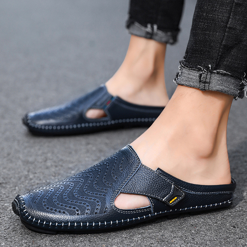 Daan™ – Eleganta Bekväma Sandaler