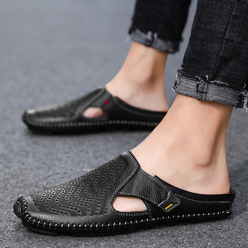 Daan™ – Eleganta Bekväma Sandaler
