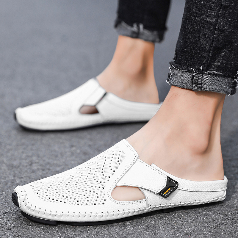 Daan™ – Eleganta Bekväma Sandaler