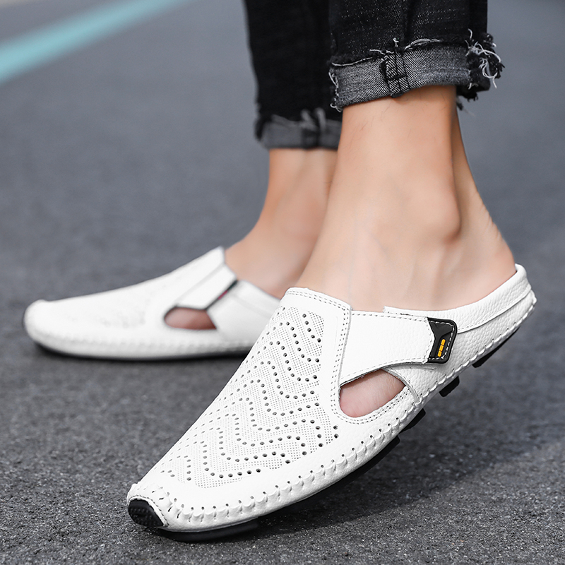 Daan™ – Eleganta Bekväma Sandaler