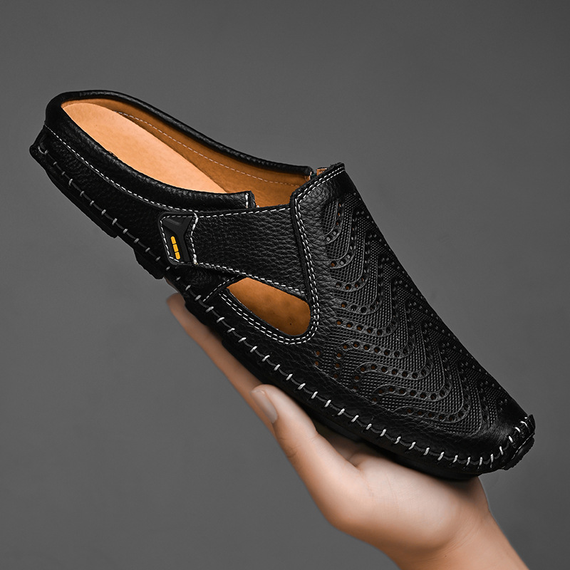 Daan™ – Eleganta Bekväma Sandaler