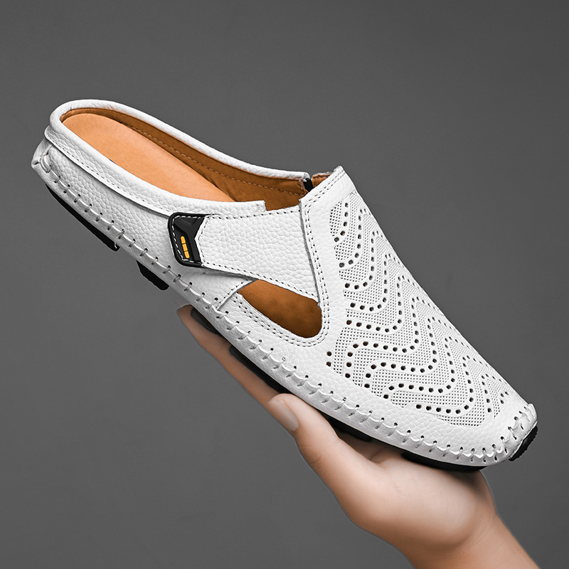 Daan™ – Eleganta Bekväma Sandaler