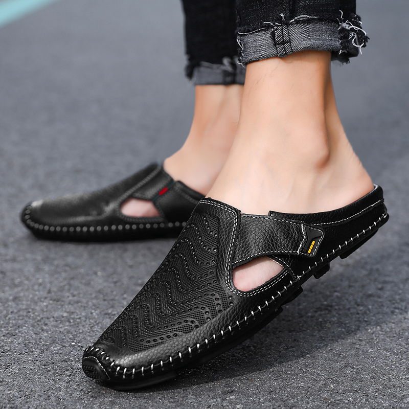 Daan™ – Eleganta Bekväma Sandaler