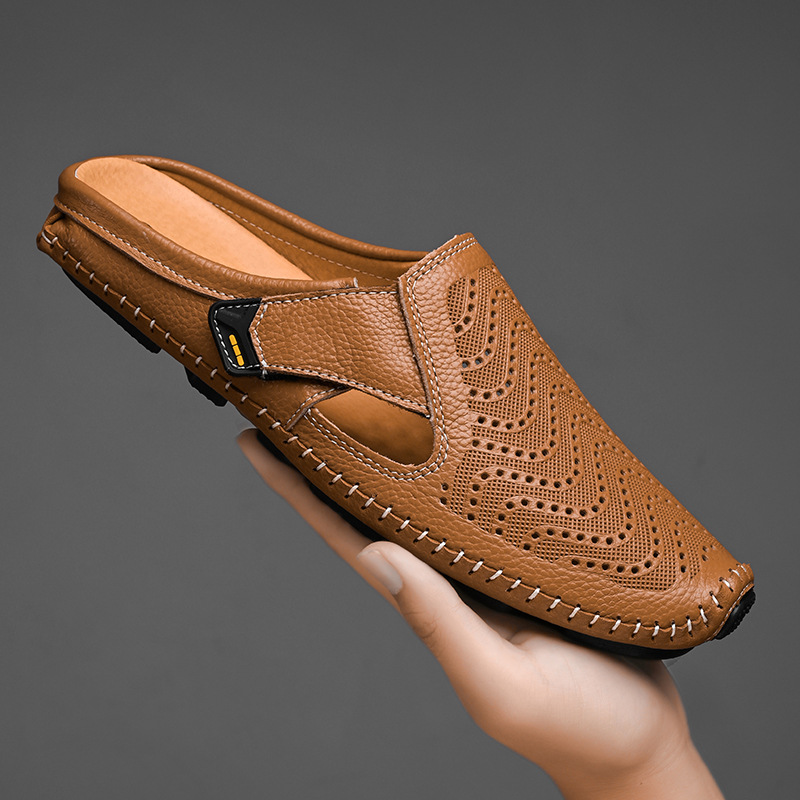 Daan™ – Eleganta Bekväma Sandaler