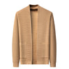 Andrew™ - Klassisk Elegant Jacquardkavaj