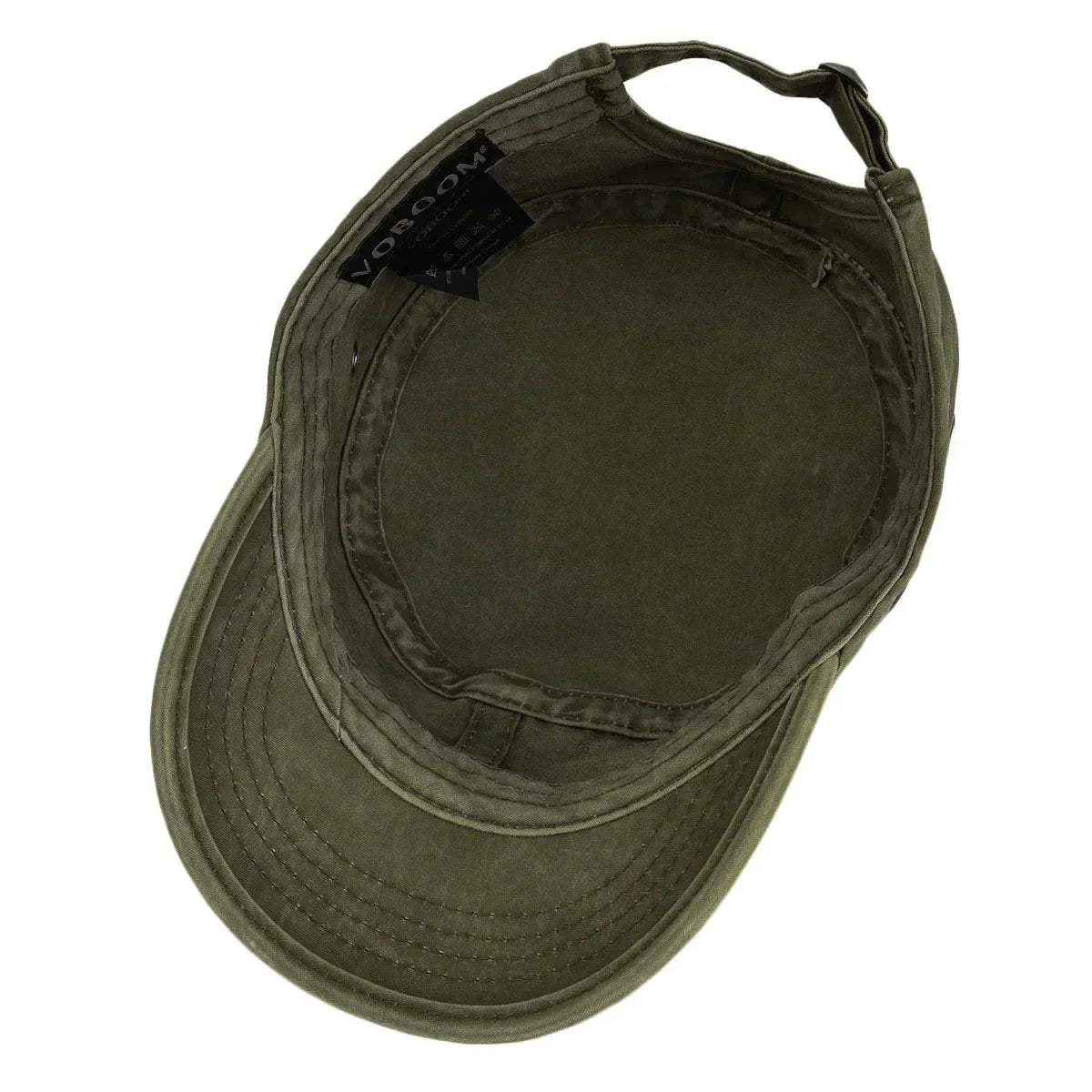 Hatmos™ - Cool Vintage Keps