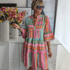 Romina | Vintage dress