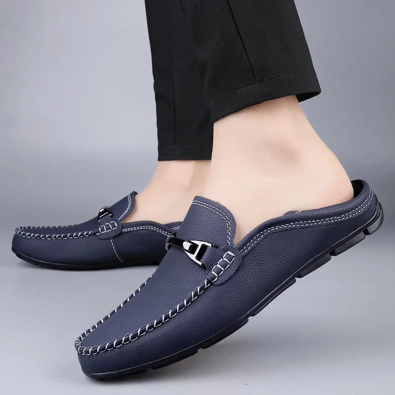 Giovanni | Genuine Leather Loafers