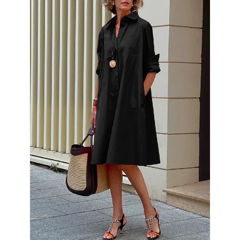 Flore | Elegant Dress