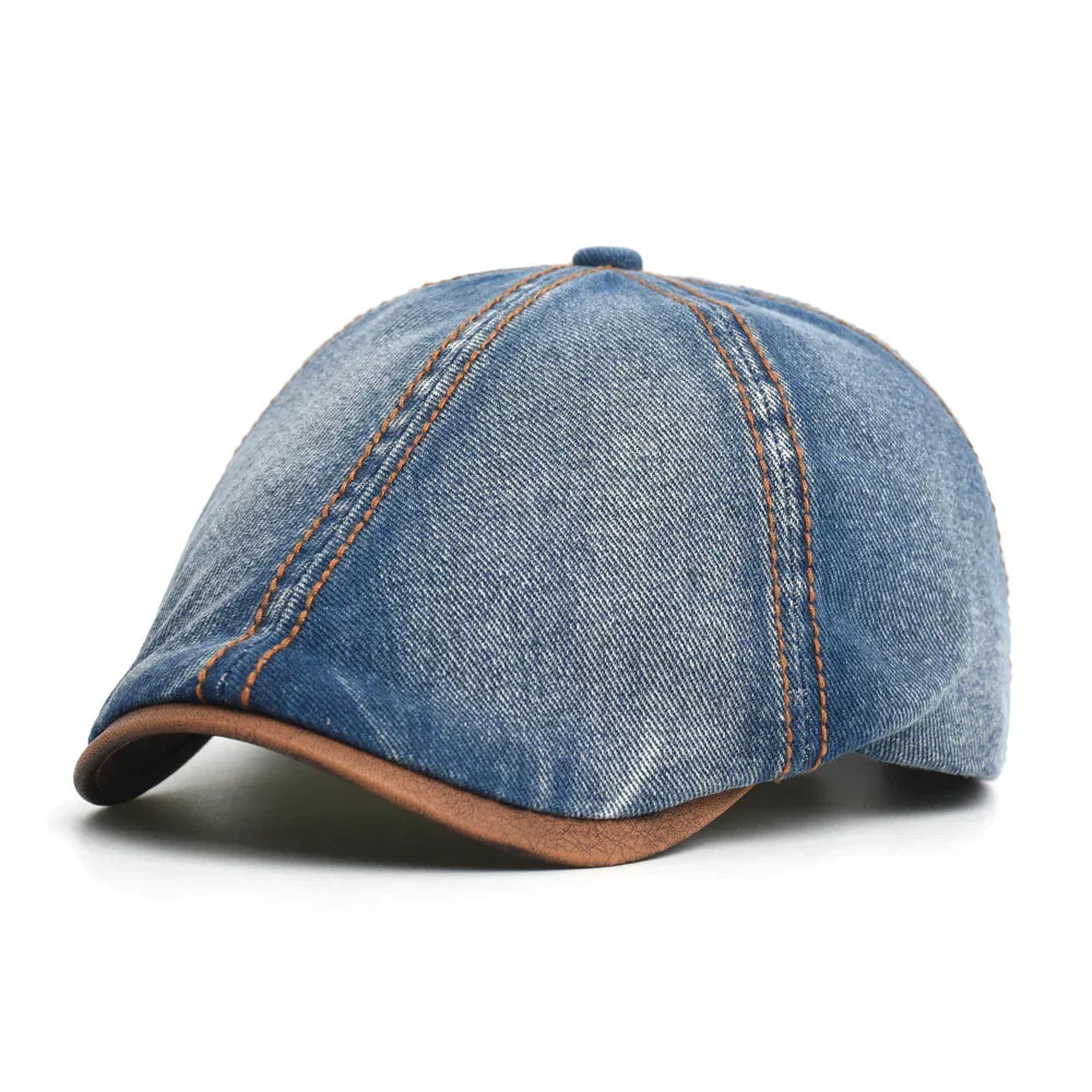 Capston™ - Snygg Vintagekeps