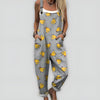 Faye™ - Bekväm och Stilren Jumpsuit med Ledig Passform