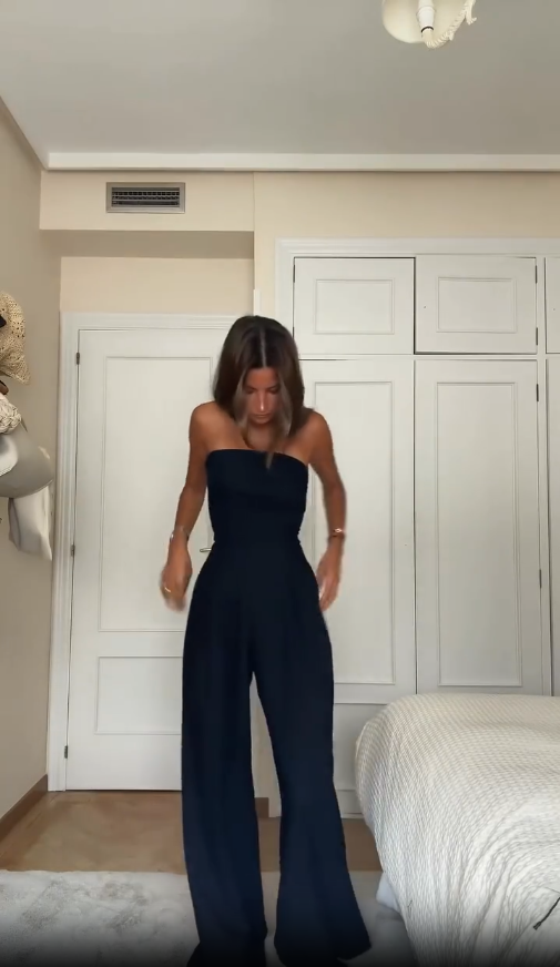 Avery | Stylish jumpsuit