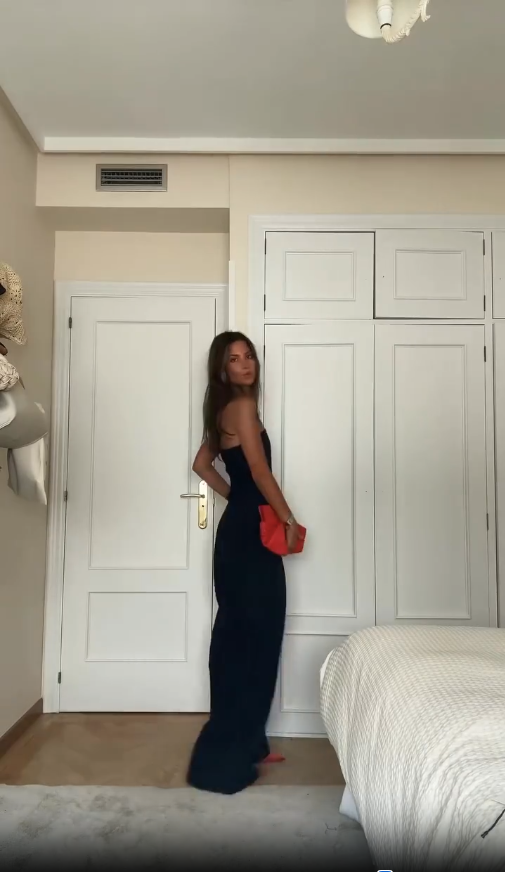 Avery | Stylish jumpsuit