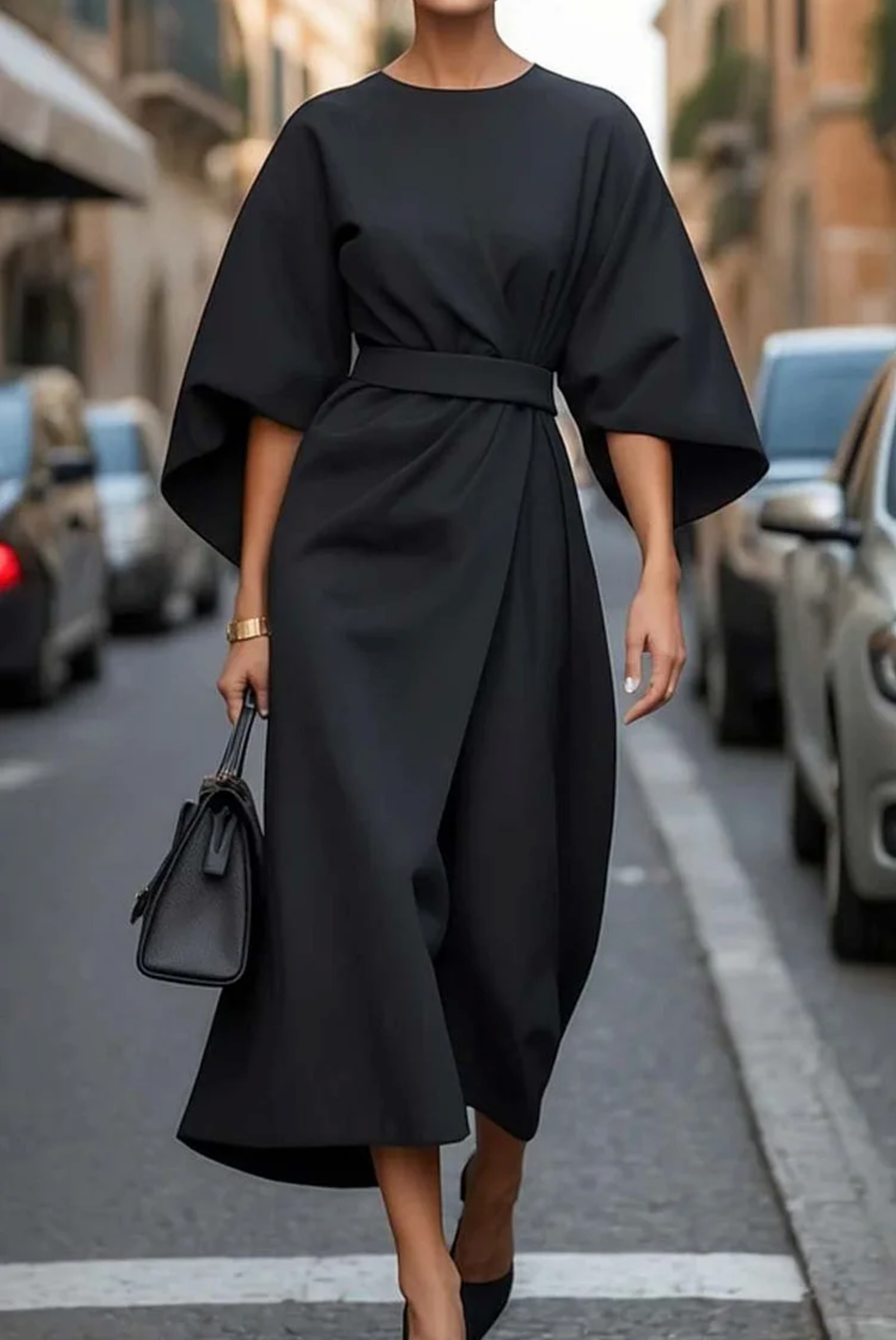 lorant | Elegant dress