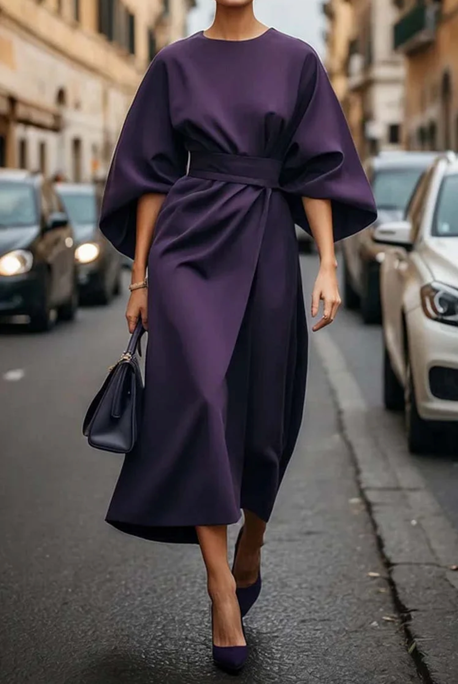 lorant | Elegant dress