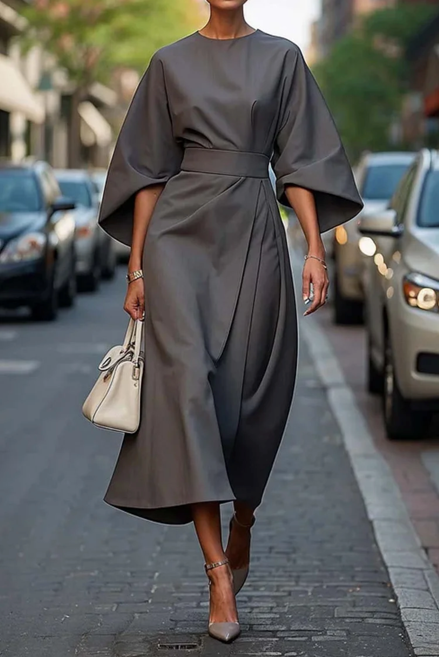 lorant | Elegant dress