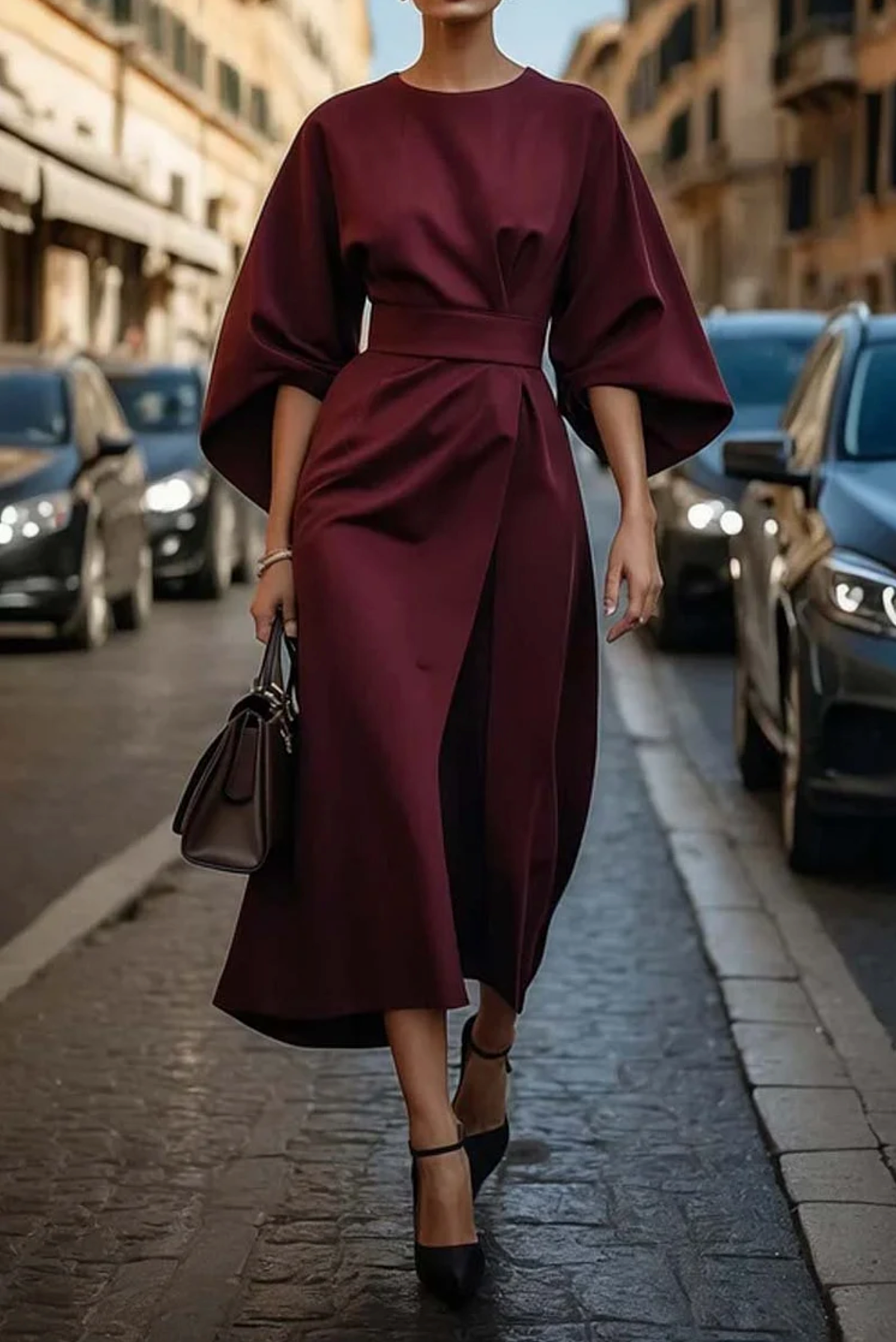 lorant | Elegant dress