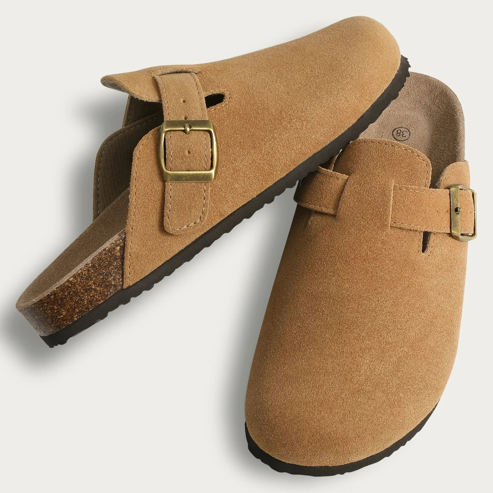 Kristóf™ - Unisex Strandpromenad