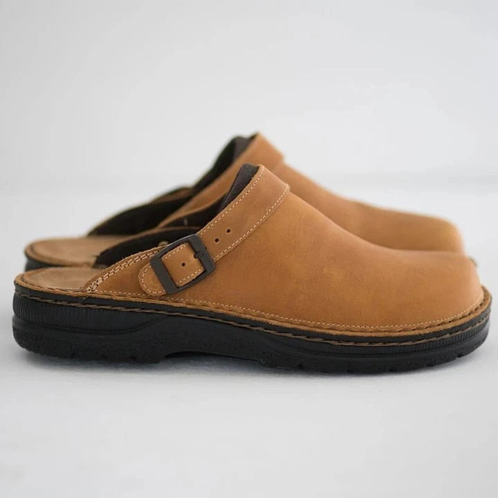 Robin | Orthopaedic shoes for men