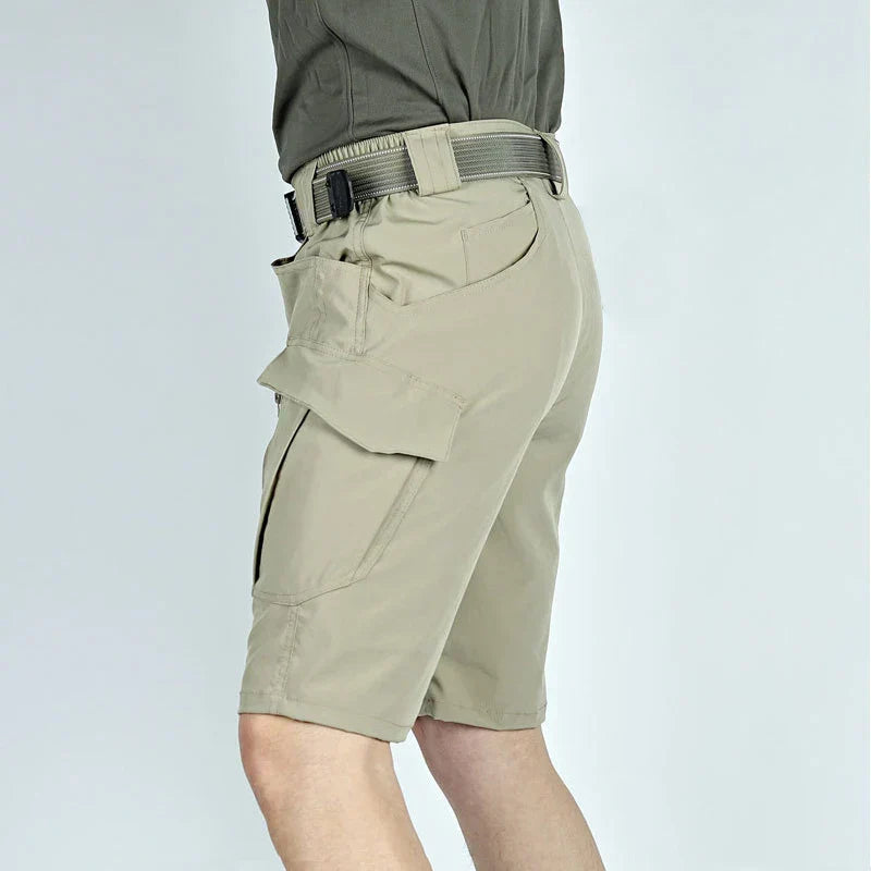 Casper™ – Praktiska Herrshorts