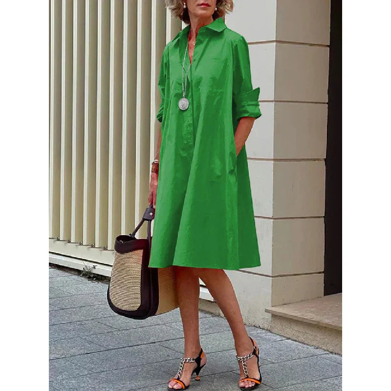Flore | Elegant Dress