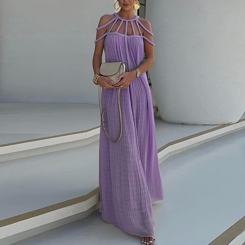 Laurana | Long Dress